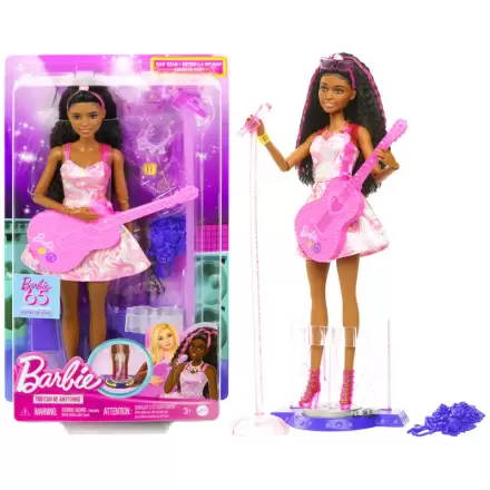 Barbie Pop Star doll product photo
