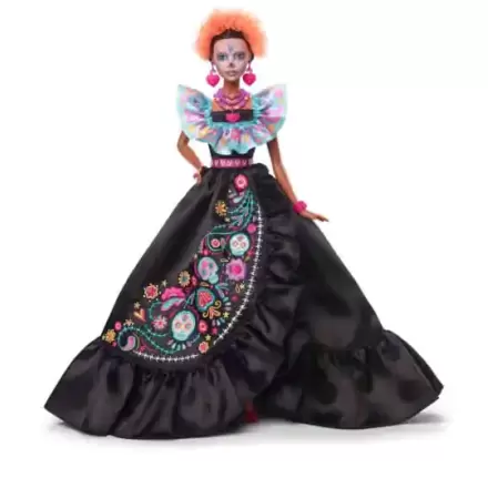 Barbie Signature Doll 2024 Día De Muertos Barbie termékfotója