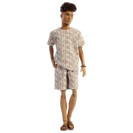 Barbie Signature Doll Ken Barbie Basics: Model 10 product photo