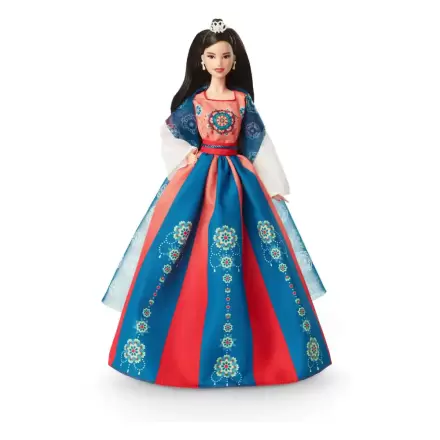 Barbie Signature Doll 2023 Lunar New Year Barbie termékfotója