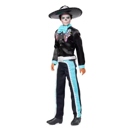 Barbie Signature Doll 2024 Día De Muertos Ken termékfotója