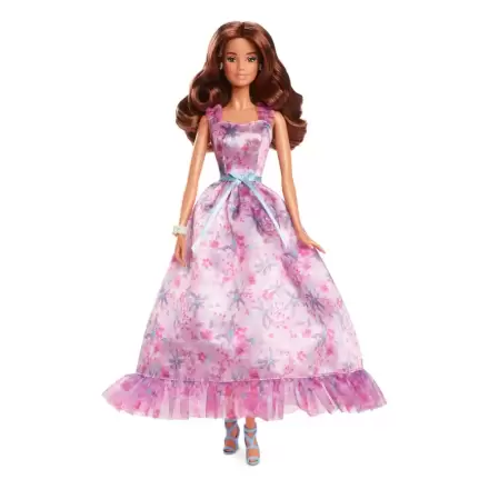 Barbie Signature Doll Birthday Wishes Barbie termékfotója