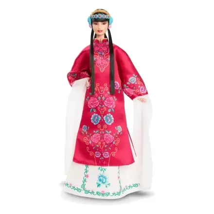 Barbie Signature Doll Lunar New Year inspired by Peking Opera termékfotója