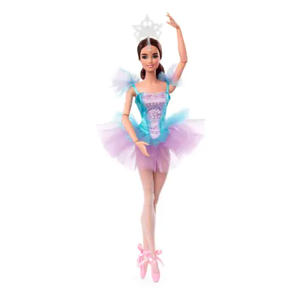 Barbie Signature Milestones Doll Ballet Wishes product photo