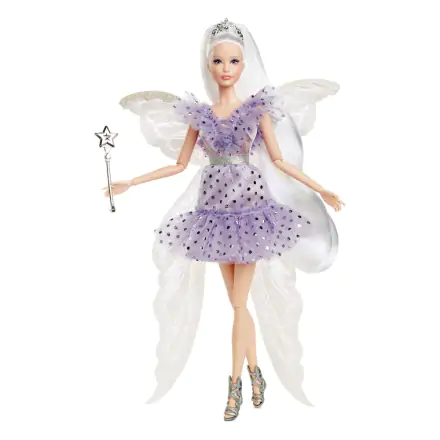 Barbie Signature Milestones Doll Tooth Fairy termékfotója