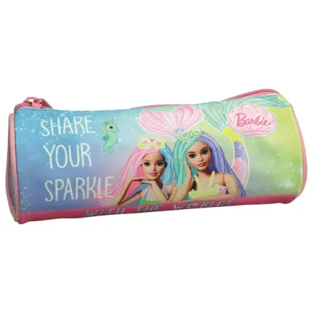 Barbie Sparkle Pencil Case 21 cm product photo