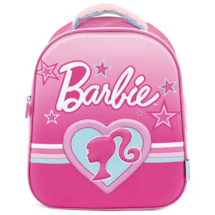 Barbie Star 3D Backpack, Bag 32 cm product photo