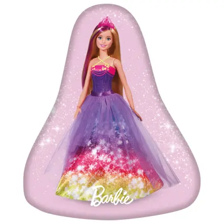 Barbie Starlight Shaped Pillow, Decorative Pillow product photo