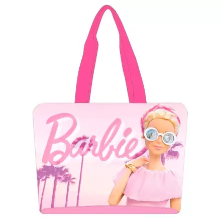 Barbie beach bag product photo