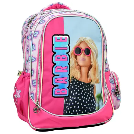 Barbie Summer school bag, bag 46 cm product photo
