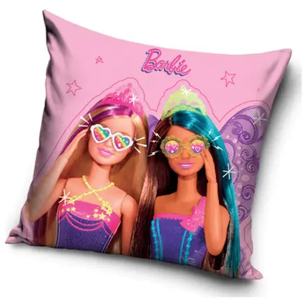 Barbie Sunglasses Cushion Cover product photo