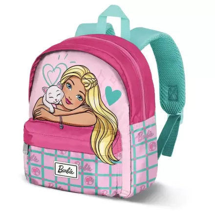 Barbie backpack 27cm termékfotója