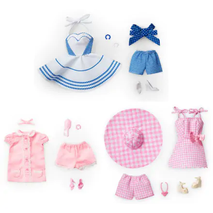Barbie The Movie Accessory Set for Barbie Dolls Fashion Pack product photo
