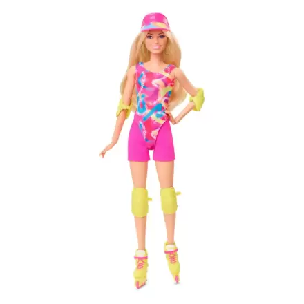 Barbie The Movie Doll Inline Skating Barbie termékfotója
