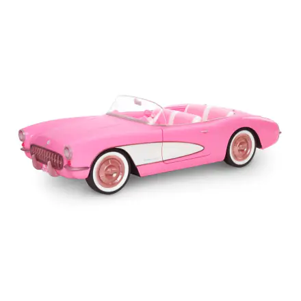 Barbie The Movie Vehicle Pink Corvette Convertible termékfotója