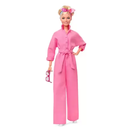 Barbie The Movie Doll Pink Power Jumpsuit Barbie termékfotója