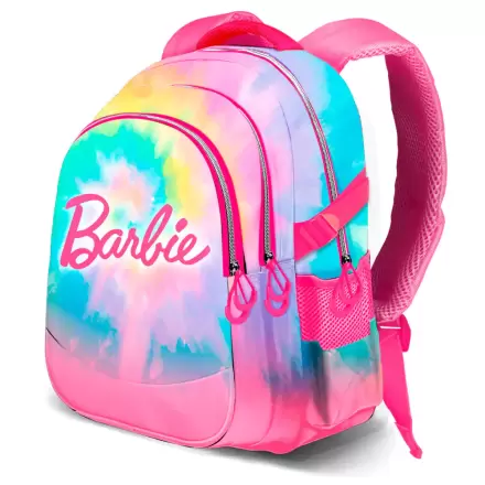 Barbie Tie Dye backpack 44cm termékfotója