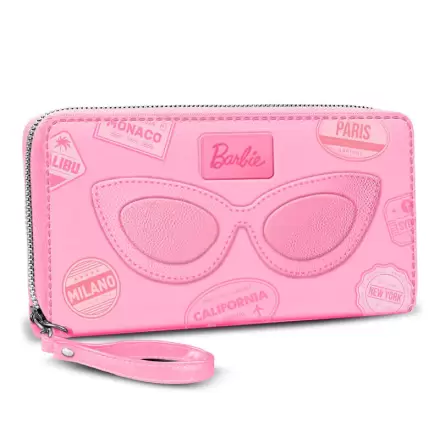 Barbie Travel wallet termékfotója