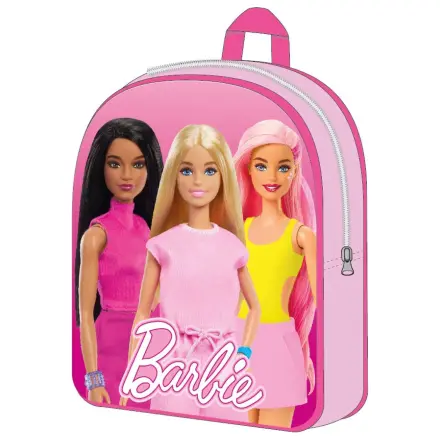 Barbie Trio backpack, bag 30 cm product photo