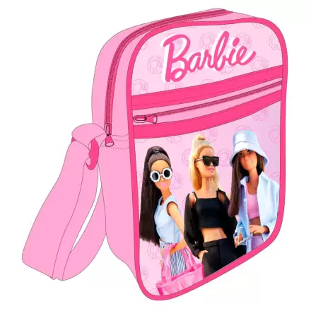 Barbie shoulder bag product photo