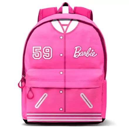 Barbie Varsity adaptable backpack 44cm product photo