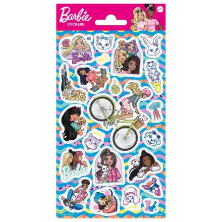 Barbie Vibes sticker product photo