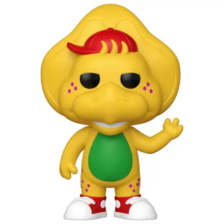 Barney & Friends Funko POP! Disney  Vinyl Figure BJ 9 cm product photo