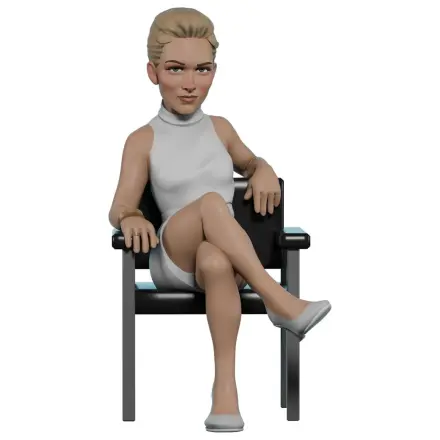 Basic Instinct Minix Figure Sharon Stone 12 cm product photo