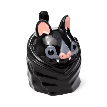 Bat 3D mug product photo