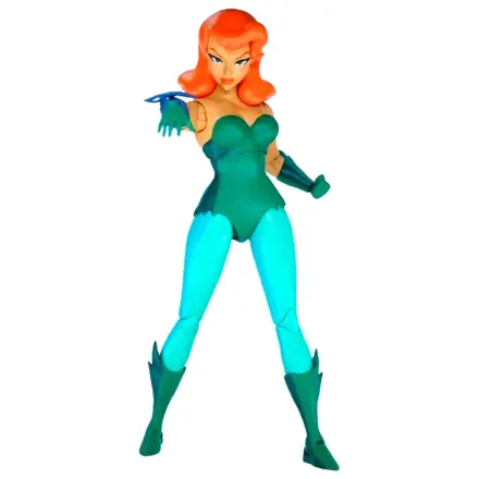Batman Series Action Figure 1/6 Poison Ivy 27 cm product photo
