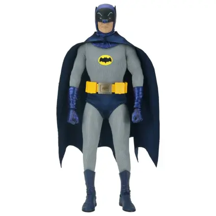 Batman (1966) Clothed Action Figure Batman 20 cm product photo