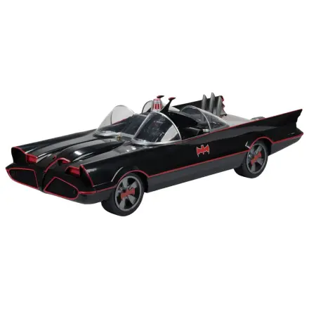 Batman (1966) DC Multiverse Vehicle Batmobil 53 cm product photo
