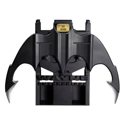 Batman 1989 Replica 1/1 Batarang 23 cm termékfotója