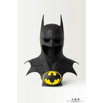 Batman 1989 Replica 1/1 Batman Cowl 55 cm product photo