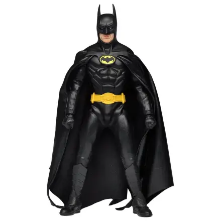 Batman (1989)Clothed Action Figure Batman 20 cm   product photo