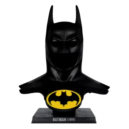 Batman 1989 DC Direct Replica 1/1 Batman Cowl 62 cm product photo