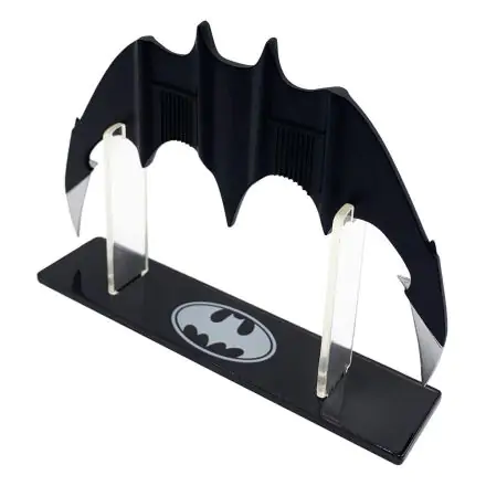 Batman (1989) Mini Replica Batarang 15 cm product photo
