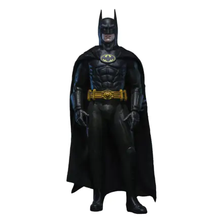 Batman (1989) Movie Masterpiece Action Figure 1/6 Batman 30 cm product photo