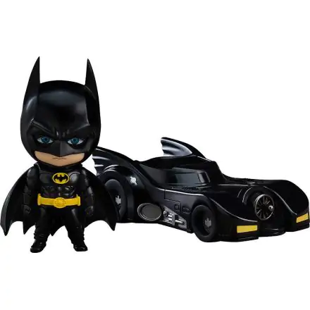 Batman (1989) Nendoroid Action Figure Batman 10 cm product photo