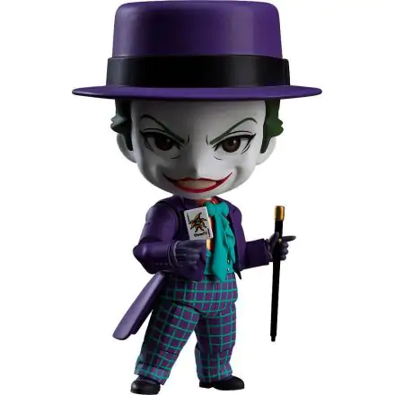 Batman (1989) Nendoroid Action Figure The Joker 10 cm product photo
