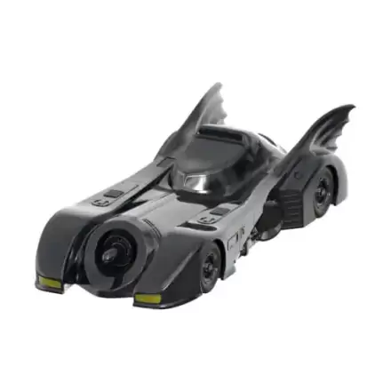 Batman 1989 Super Cyborg Vehicle Batmobile (Full Color) 33 cm termékfotója