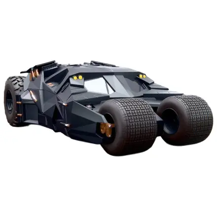 Batman 1989 Super Cyborg Vehicle Batmobile Tumbler (Full Color) 33 cm   product photo