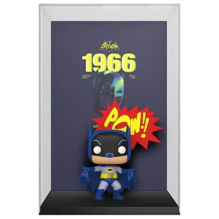 Batman 66 Funko POP! VHS Covers Vinyl Figure Batman 9 cm product photo
