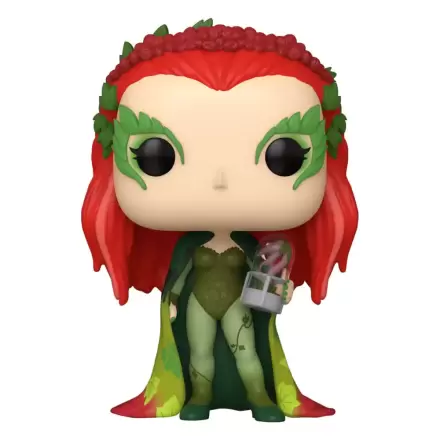 Batman 85th Anniversary Funko POP! Movies Vinyl Figure Poison Ivy 9 cm termékfotója