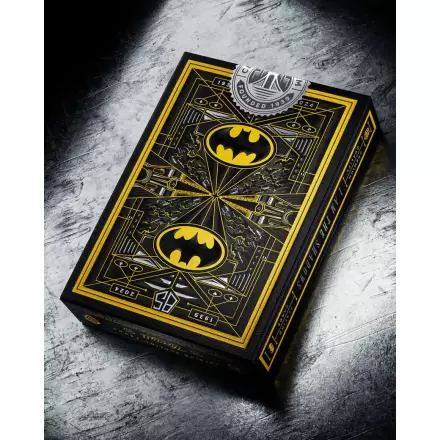 Batman 85th Anniversary Playing Cards termékfotója