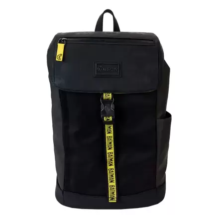 Batman by Loungefly Backpack 85th Anniversary The Travelr termékfotója