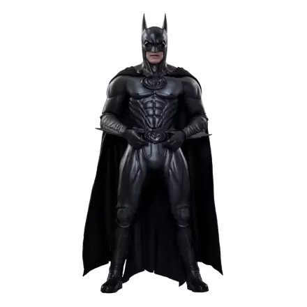 Batman & Robin Movie Masterpiece Action Figure 1/6 Batman 30 cm termékfotója