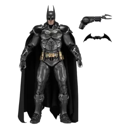 Batman Arkham Knight Action Figure 1/4 Batman 46 cm product photo