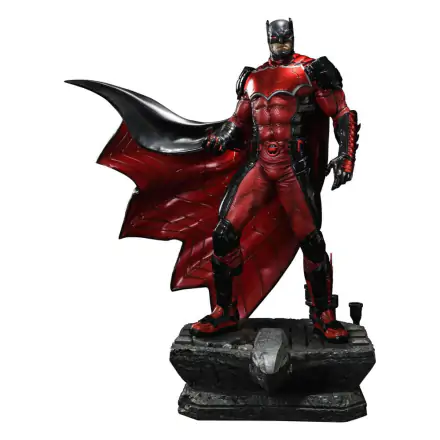 Batman Arkham Knight Statue 1/5 Justice League 3000 Batman Exclusive 49 cm termékfotója
