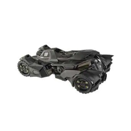 Batman Arkham Knight Diecast Model 1/24 2015 Batmobile with figure termékfotója